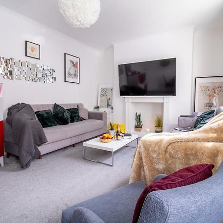 Seymour Place, Hyde Park, Edgware Road London Apartments Екстер'єр фото
