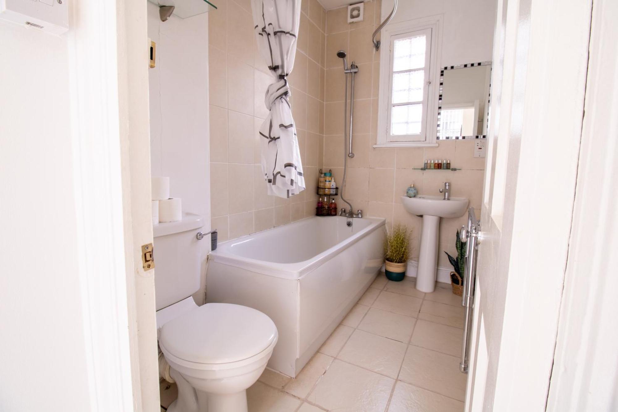 Seymour Place, Hyde Park, Edgware Road London Apartments Екстер'єр фото