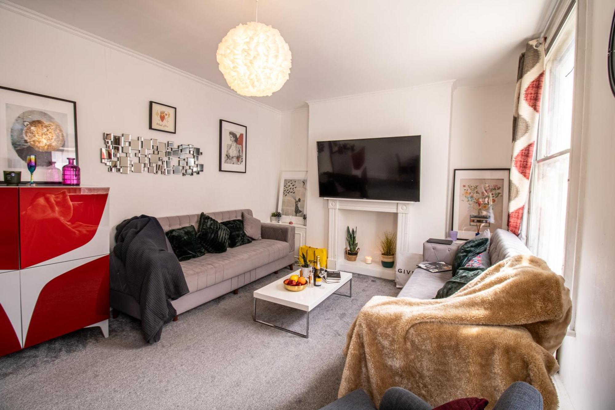 Seymour Place, Hyde Park, Edgware Road London Apartments Екстер'єр фото